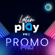 PROMO LATIN PLAY PRO